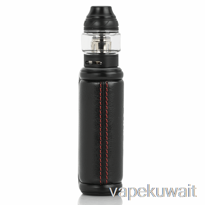 مجموعة البداية Obs Cube-s 80w، كلاسيك بلاك فيب الكويت